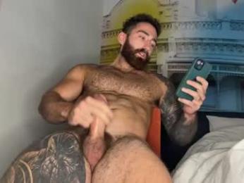 bradtrainn — Chaturbate stream photo (Sep 2026)