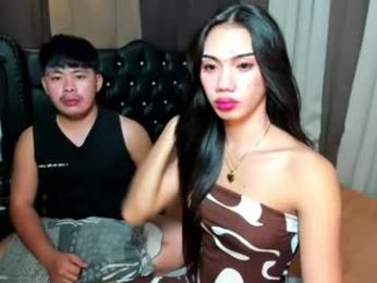 lavenderandrea69 — Chaturbate profile photo