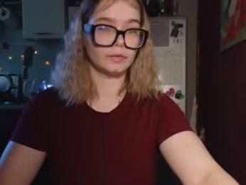 benevolently — Chaturbate stream photo (Aug 2026)