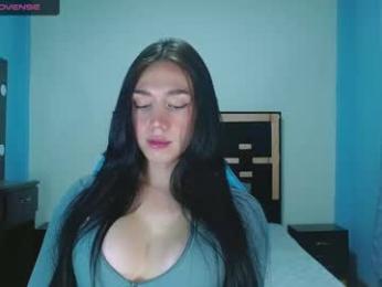 karla_zambrano — modelo de webcam en línea en chaturbate