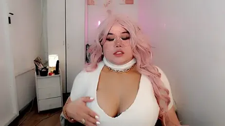 Goddes12inchTS — Stripchat stream photo (May 2026)