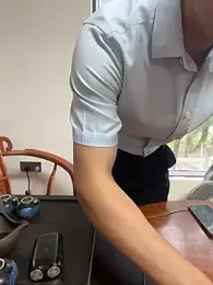 xuanxuan0202 — modelo de webcam en línea en stripchat