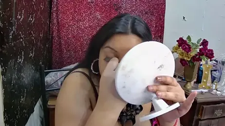 GoddessLorenaTheeSiren — Stripchat profile photo