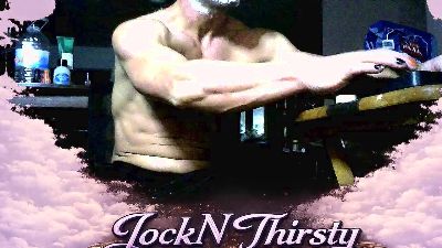 JockNThirsty — Cam4 stream photo (May 2026)