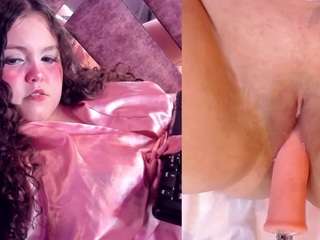 shylysweet — modelo de webcam en línea en camsoda