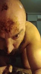 Manuelff43 — Cam4 profile photo