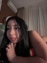 KimArts — modelo de webcam en línea en stripchat