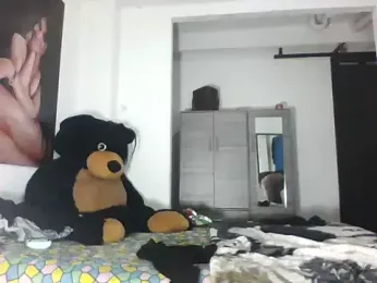 MorenaArdiente82 — stripchat