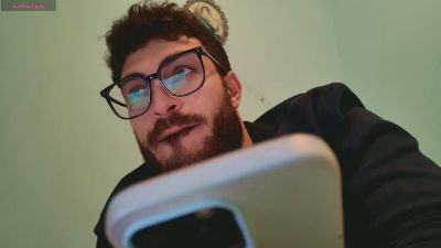 Mark_ariete94 — Cam4 stream photo (Apr 2026)