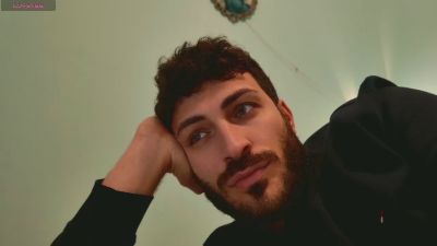 Mark_ariete94 — Cam4 stream photo (Apr 2026)
