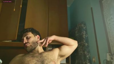 Mark_ariete94 — modelo de webcam en línea en cam4