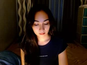 sweetlilly_18 — Chaturbate profile photo