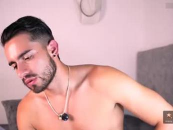 aydan_stiven9 — Chaturbate stream photo (Oct 2026)