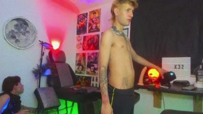 adam_and_elian — Cam4 stream photo (Jan 2026)