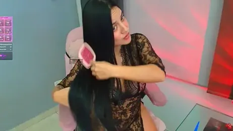 carla_rossin — stripchat