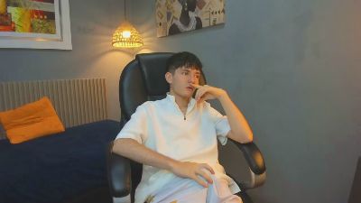 trevor_mob — Cam4 profile photo