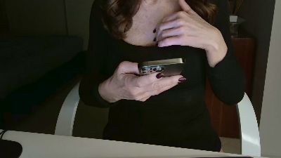 una_passione — modelo de webcam en línea en cam4