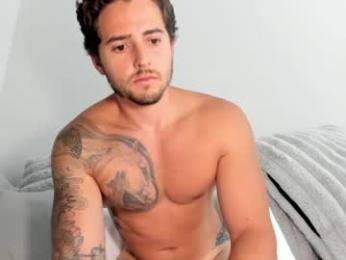 zaylanez — Chaturbate profile photo