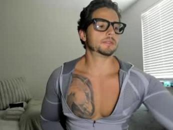 zaylanez — Chaturbate stream photo (Apr 2026)