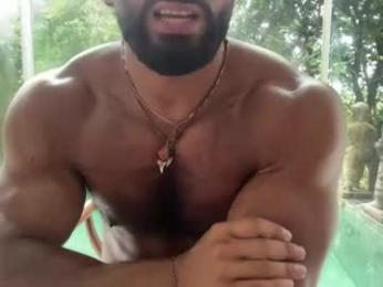 sohilcam1 — Chaturbate stream photo (Sep 2026)
