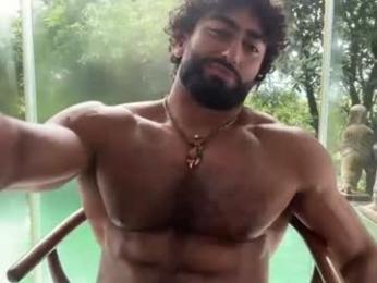 sohilcam1 — Chaturbate stream photo (Sep 2026)
