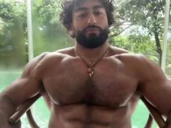 sohilcam1 — modelo de webcam en línea en chaturbate