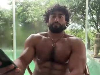 sohilcam1 — Chaturbate profile photo