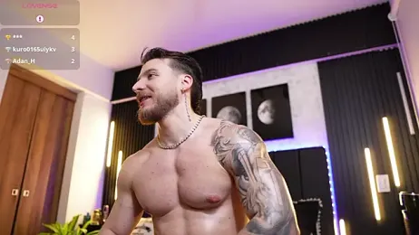 David_blake_ — Stripchat stream photo (Mar 2026)