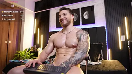 David_blake_ — Stripchat stream photo (Mar 2026)