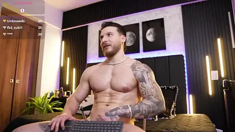 David_blake_ — Stripchat stream photo (Mar 2026)