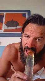 muscoloporco4 — modelo de webcam en línea en cam4