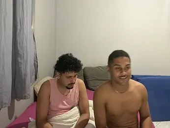 MakoVins — Stripchat stream photo (Oct 2025)