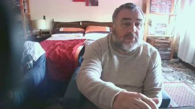 comcapi — modelo de webcam en línea en cam4