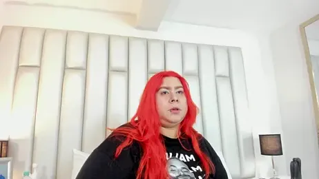 aandreaperez — Stripchat stream photo (Oct 2025)