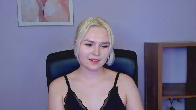 SweetLilyxo — Cam4 stream photo (Feb 2026)