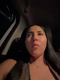 I_AM_SOPHIE_ — modelo de webcam en línea en stripchat
