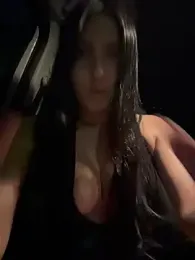 I_AM_SOPHIE_ — modelo de webcam en línea en stripchat