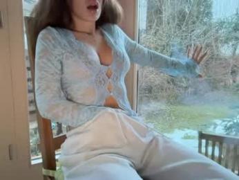 patry333 — modelo de webcam en línea en chaturbate