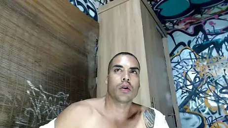 Justin_Frank — stripchat