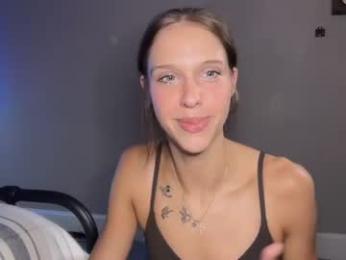 smileymileyyy — Chaturbate stream photo (Jul 2026)