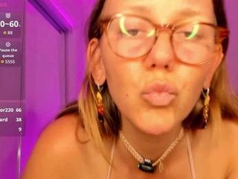 Jasminedaze888 — Bongacams stream photo (Apr 2026)