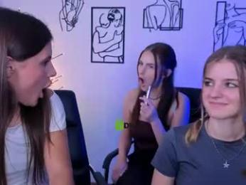 naomi_perl — Chaturbate profile photo