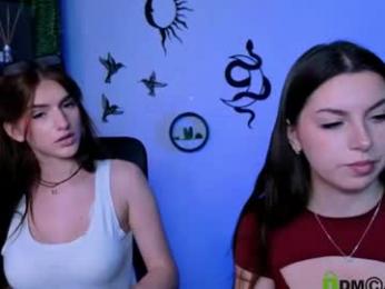 naomi_perl — Chaturbate stream photo (Jul 2026)
