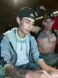 MateoCollins2026 — Stripchat stream photo (Jul 2026)