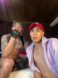 MateoCollins2026 — Stripchat stream photo (Aug 2026)