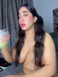 Daloaa_Mery — modelo de webcam en línea en stripchat