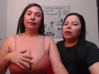 hidden_tinna — Chaturbate stream photo (Mar 2026)