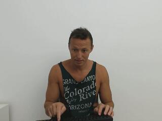 Alex Sean — flirt4free