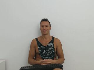 Alex Sean — Flirt4free stream photo (Sep 2026)