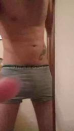 Bebesito0 — modelo de webcam en línea en cam4